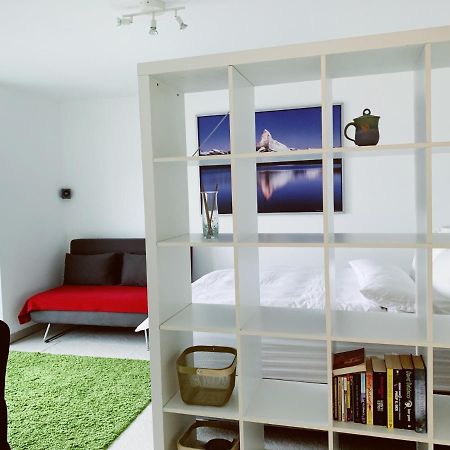 شقة N1 Standalone House Baden Hertenstein المظهر الخارجي الصورة