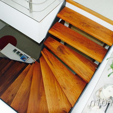 شقة N1 Standalone House Baden Hertenstein المظهر الخارجي الصورة