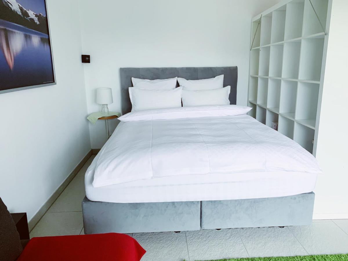 شقة N1 Standalone House Baden Hertenstein المظهر الخارجي الصورة