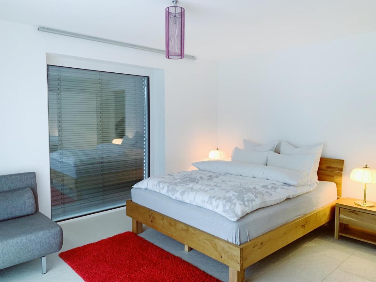 شقة N1 Standalone House Baden Hertenstein المظهر الخارجي الصورة