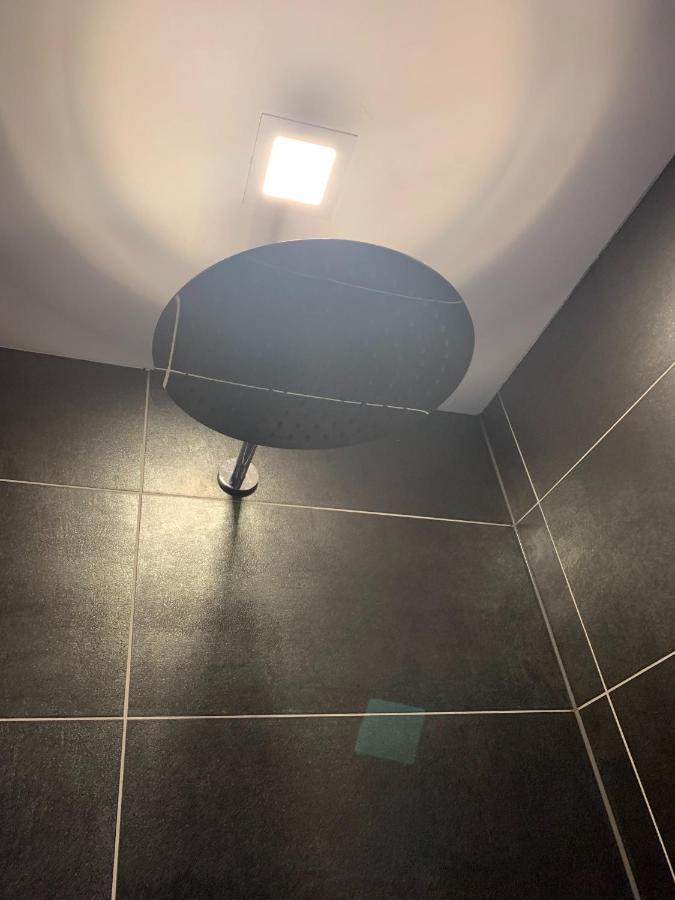 شقة N1 Standalone House Baden Hertenstein المظهر الخارجي الصورة