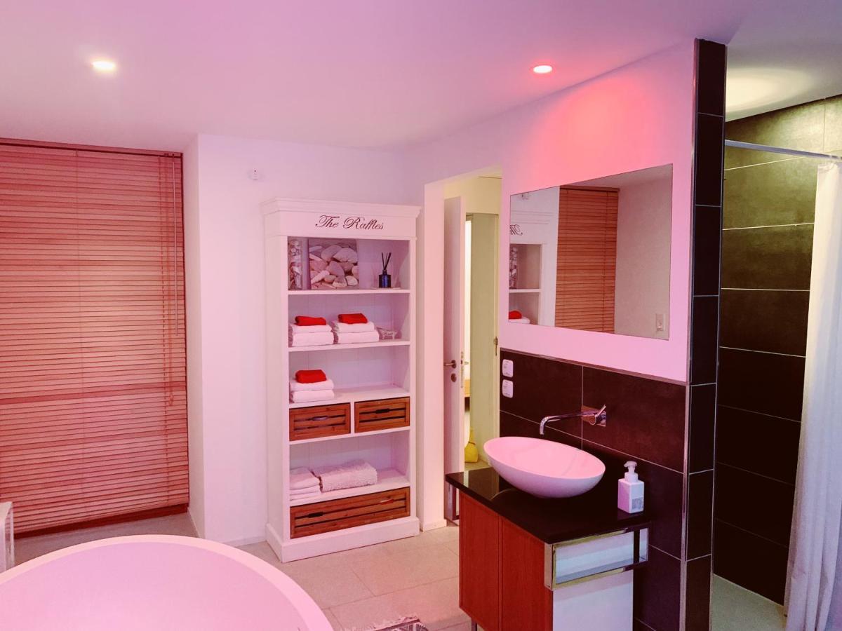 شقة N1 Standalone House Baden Hertenstein المظهر الخارجي الصورة