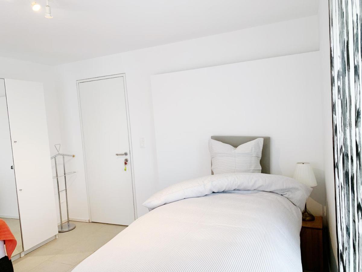 شقة N1 Standalone House Baden Hertenstein المظهر الخارجي الصورة