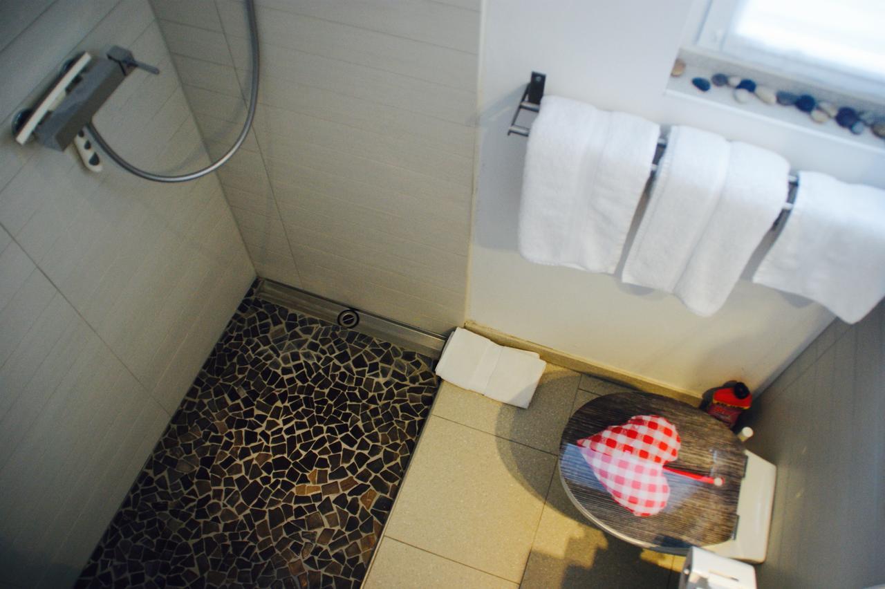 شقة N1 Standalone House Baden Hertenstein المظهر الخارجي الصورة