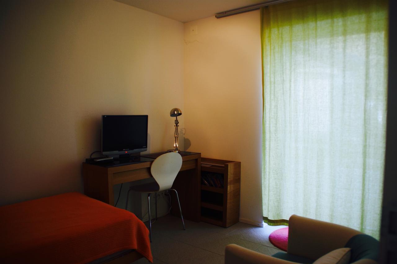 شقة N1 Standalone House Baden Hertenstein المظهر الخارجي الصورة