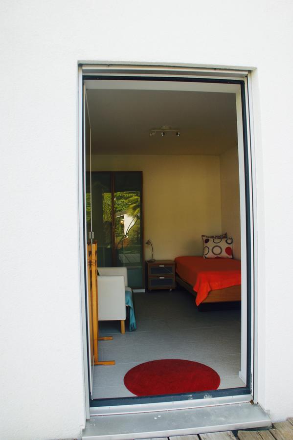 شقة N1 Standalone House Baden Hertenstein المظهر الخارجي الصورة