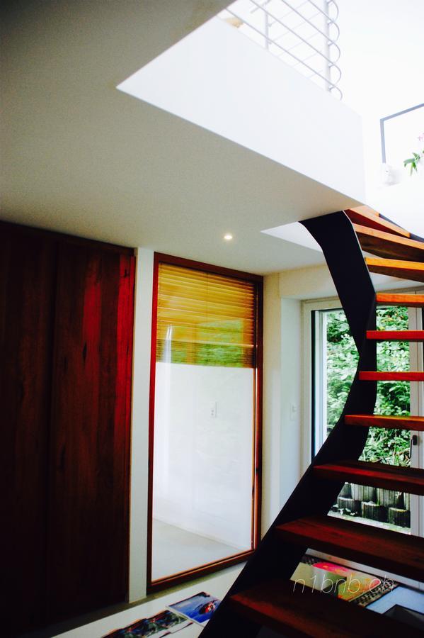 شقة N1 Standalone House Baden Hertenstein المظهر الخارجي الصورة