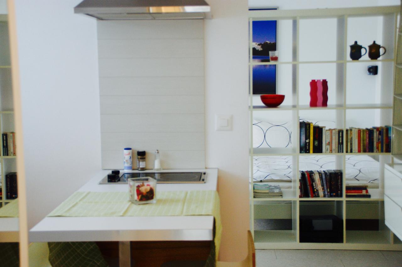 شقة N1 Standalone House Baden Hertenstein المظهر الخارجي الصورة
