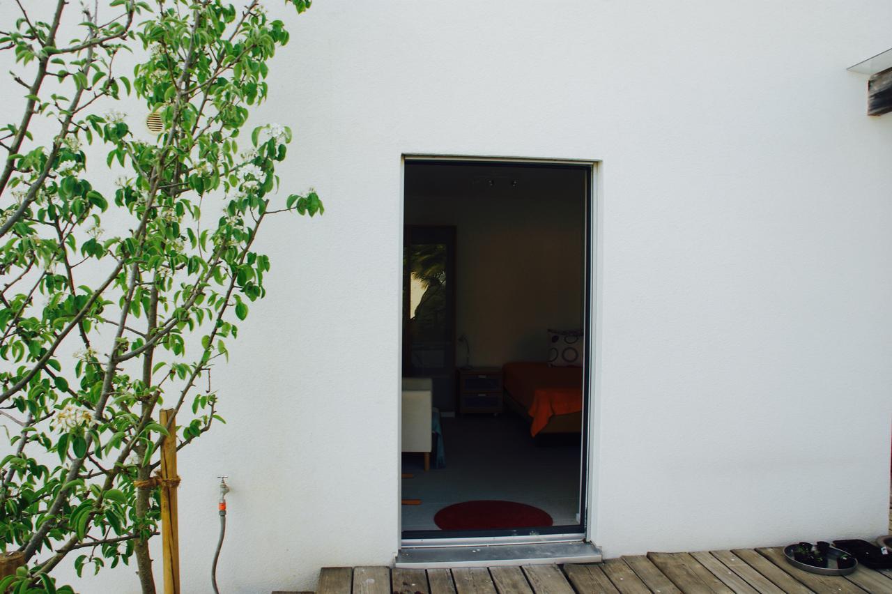 شقة N1 Standalone House Baden Hertenstein المظهر الخارجي الصورة