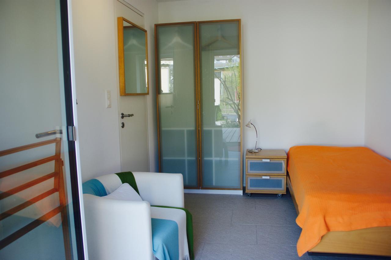 شقة N1 Standalone House Baden Hertenstein المظهر الخارجي الصورة